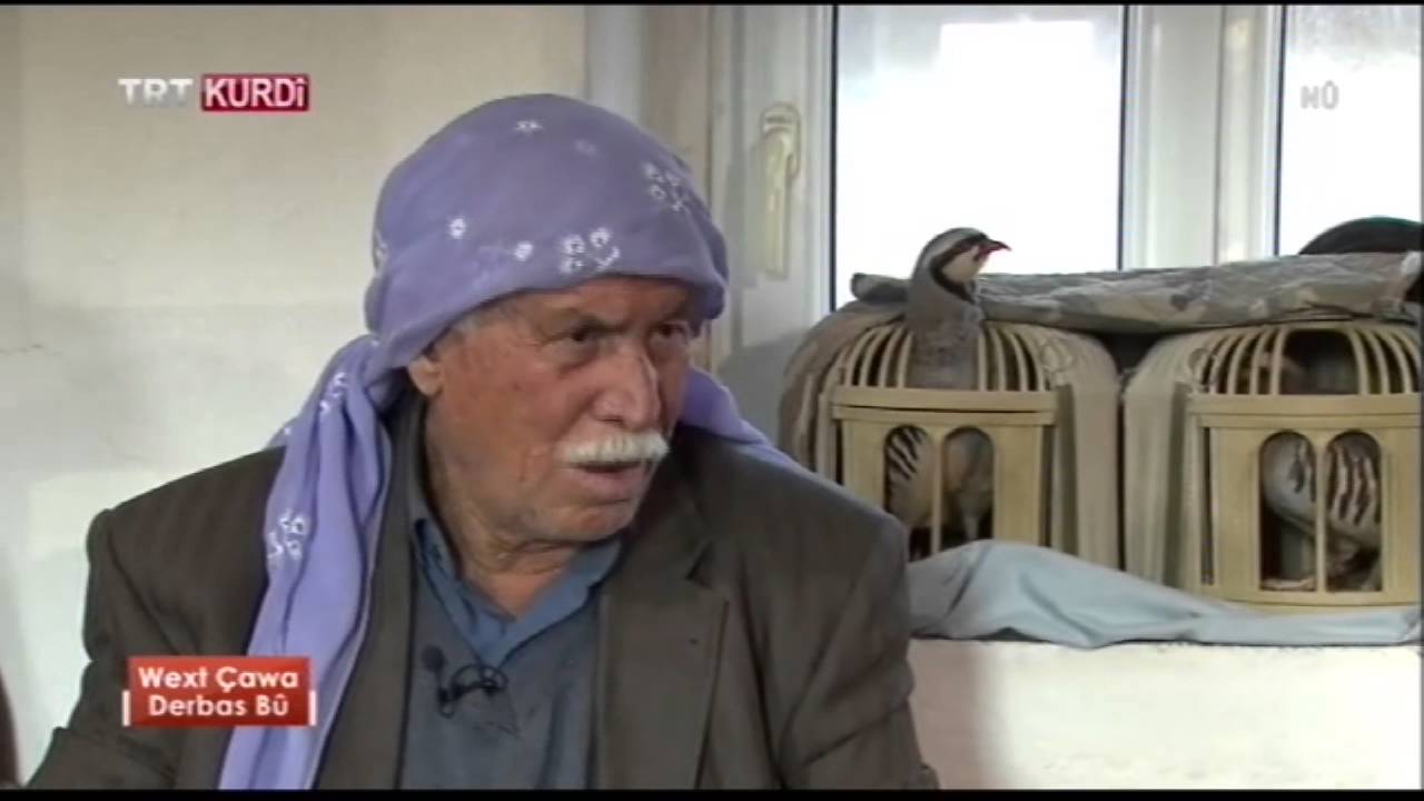 Wext Çawa Derbas Bû Bekir ÇAT 27 02 2016