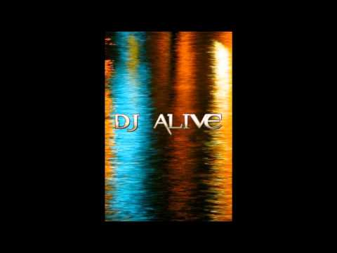 DJ ALIVE - DANCE MIX 2