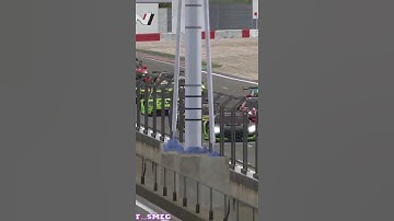 GT Sprint Series by Simucube | !commands | !help | Next: GTE Sprint Ser... | #airacingttv on #Twitch