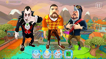 Dark Riddle Updater14.0.0  vs Dark Riddle Classic : Gameplay ( Android/IOS ) Part 11