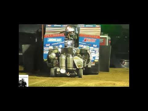 Don Deane Plumbers Nightmare Hillsboro OH #shorts #tractorpulling #