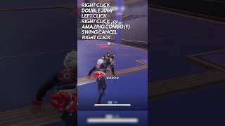Stop leaving them with 1 HP! (300 HP Combo Guide)#marvelrivals #marvelrivalsguide #gojinlive #fyp