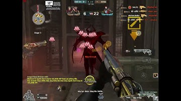 PHÊ KILL HERO SÓC LỌ ĐẢO KHO BÁU - TQT