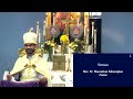 ACHR Sermon 05-05-24 - Sixth Sunday of Eastertide