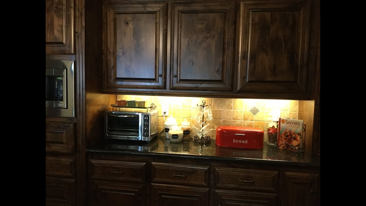 Como Organízo Los Gabinetes Y Cajones De Mi Cocina, parte 1 - YouTube