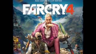 Far Cry 4 Akasha - Hippy Shit(Yogi & Regi)