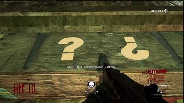 [HD 720p] Shi No Numa MULTIPLE GUN GLITCH