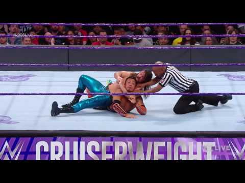 The Brian Kendrick