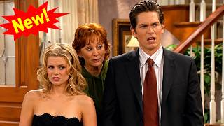 Reba Full Episode HD | Reba McEntire Show | Funniest Family Comedy Sitcom | Classic TV Comedy!
