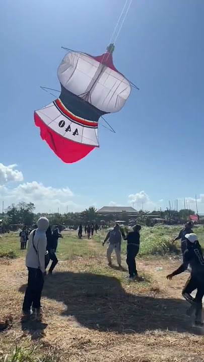 Tragedi layangan Patah #shortvideo #layangan #bocilbocil #bali #layanglayang #indonesianfestival