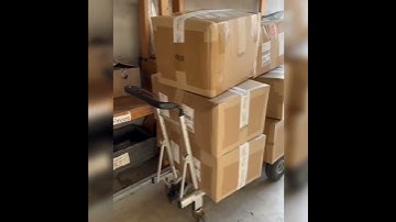 Fragile Items? Ship them worry Free with EzzyShip #shipping #freight #fragile