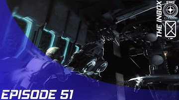 The Inbox: Answering Your Questions - part 51!