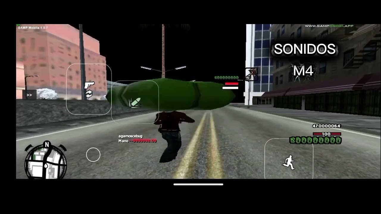 DATA DEMERA BLACK ANTILAG🖤