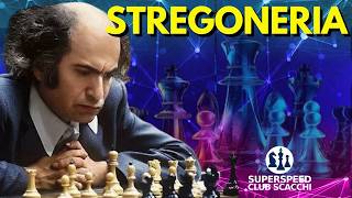 “È STREGONERIA!” Tal Sacrifica TUTTI i Pezzi...sta Perden...