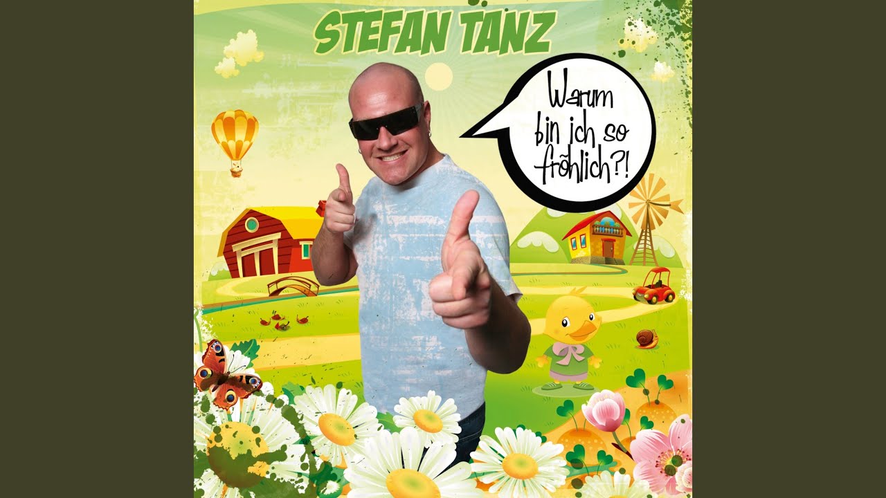 Herman Van Veen Warum Bin Ich So Fröhlich Lyrics