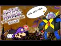 This Paper Mario Mod is SUPER DIFFICULT!