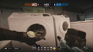 Big Brain | Rainbow Six Siege