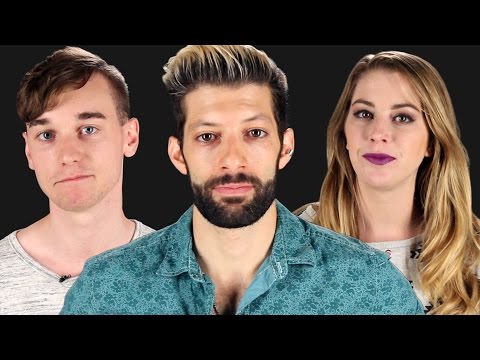 Video: Som Bi A ženatý. Z Prieskumu Mojej Sexuality Ma Robí Stereotyp?