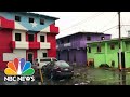 Report Finds Trump Officials Blocked Puerto Rico From Receiving Hurricane Relief | NBC News NOW