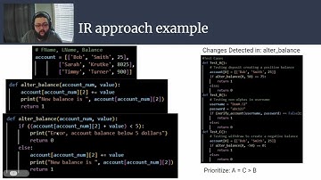 Regression Test Case Prioritization
