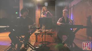 Synchromy Crossroads