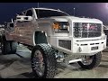 DIESELS OF SEMA IGNITED 2018