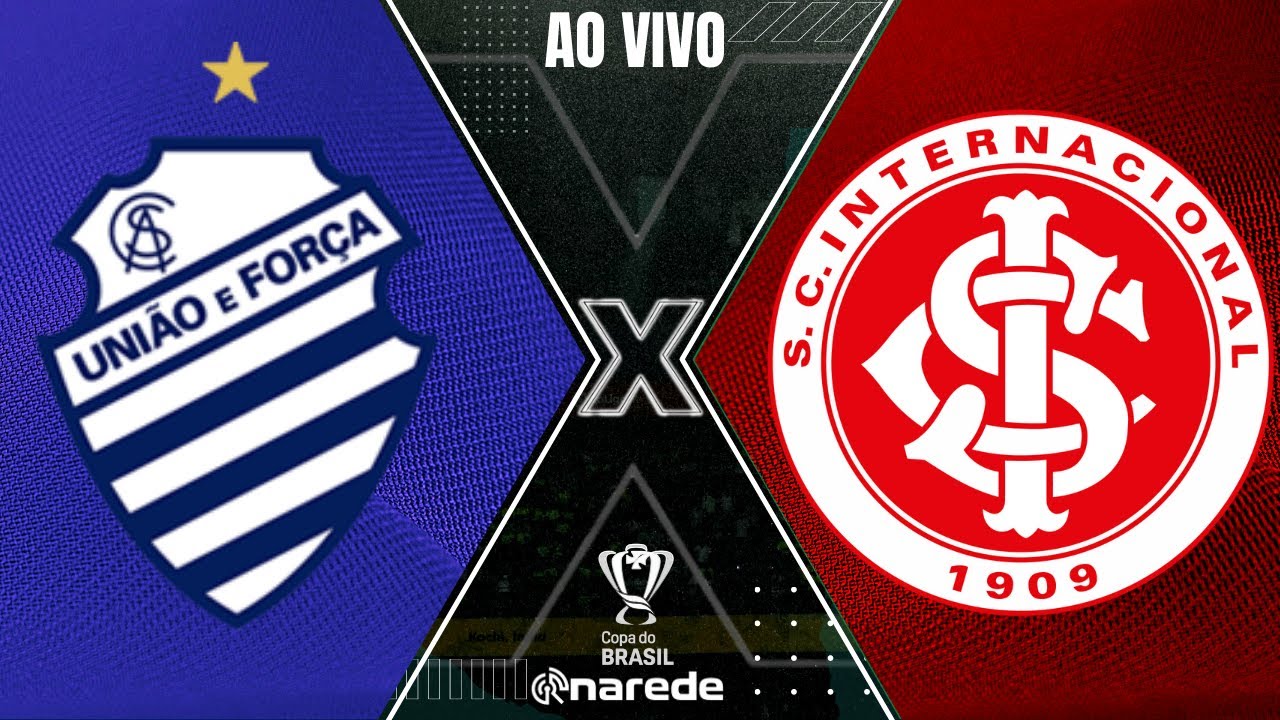 CSA x Internacional: as prováveis escalações, onde assistir ao vivo, de  graça e online - Copa do Brasil - Br - Futboo.com