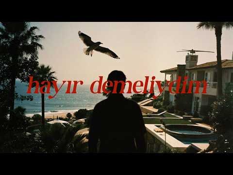 HAYIR DEMELİYDİM