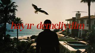 Motive & M Huncho - Hayir Demeli̇ydi̇m