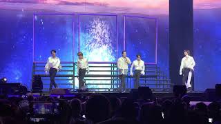 Monsta X  Find You  La Forum  220611