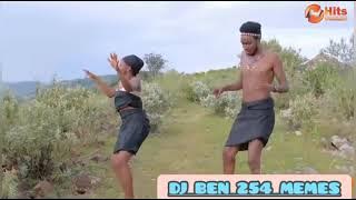 cyrus koech_ft_milka_love song_dj ben 254