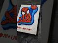 Spider-Man #shortvideo #cakedesign #youtube #reels #trending #youtubeshorts
