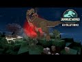 🔥 JURASSIC WORLD EVOLUTION 3 IN MINECRAFT | Launch Trailer