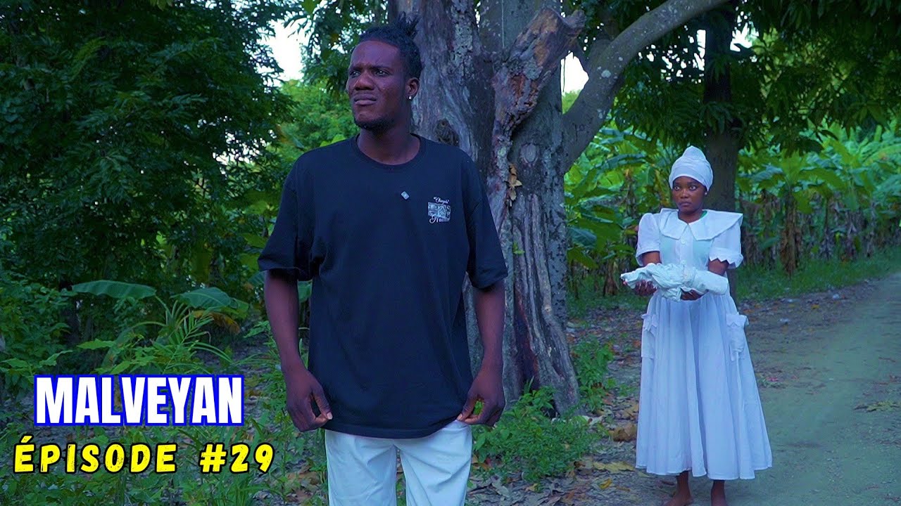 MALVEYAN EPIZÒD #29