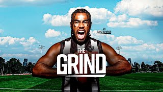 Thumbnail for How Ghanaian culture influences Collingwood 🇬🇭 | The Grind Episode 2