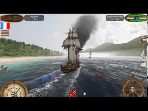 The Pirate: Caribbean Hunt no Steam