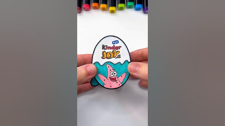 DIY Zoonomaly Safari Kinder Joy Fun! 🐘🍫 | Paper Craft Surprise ✂️✨ #shorts #papercraft