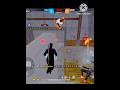 Speed ⚡️moment lone wolf  😱 viral free fire short garena smart 3.0 download #ffbestplays #ff