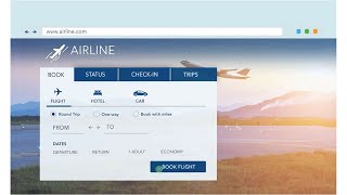 Real-Time Dynamic Pricing: Launchpad to Airline Retailing