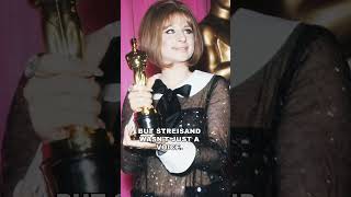 The moment Barbra Streisand made Jewish history in Hollywood #actress #hollywood #famous
Barbra Streisand didn’t just become a star—she made history on her own terms. From Broadway to Hollywood, she redefined what it means to be proudly Jewish in the spotlight.
#barbrastreisand #jewish #hollywood #broadway #music #film #history #women #identity #representation The moment Barbra Streisand made Jewish history in Hollywood #actress #hollywood #famous