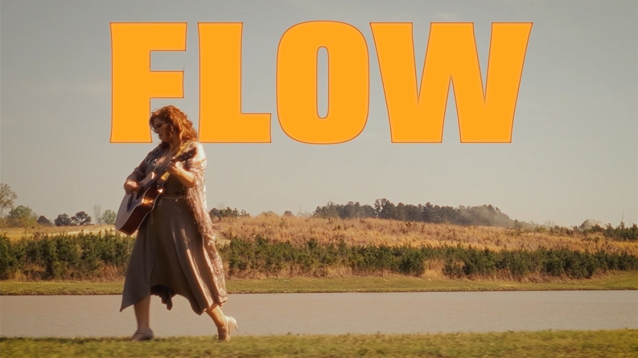Guarda The Hourglass Effect - Flow (Official Music Video) su YouTube Guarda The Hourglass Effect - Flow (Official Music Video) su YouTube
