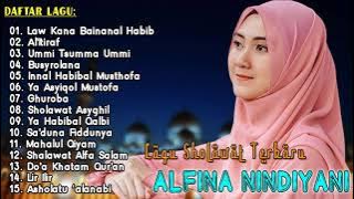 Alfina Nindiyani [Full Album] Sholawat Merdu Terbaru 2021 || Law Kana Bainanal Habib, Al'Itiraf