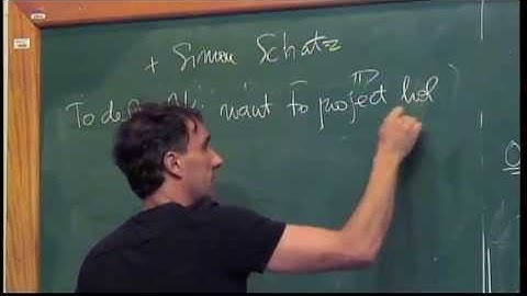 Workshop on Conservative Dynamics and Symplectic Geometry - Mihai Damian