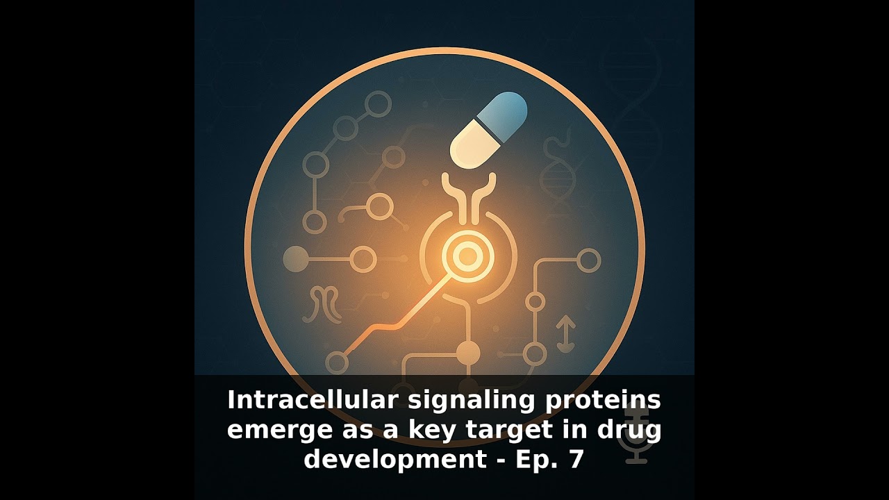 Cell Signaling in Drug Discovery — Targeted Therapies Explained