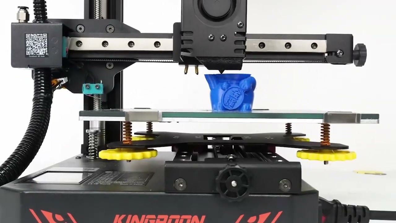 10KG 1.75mm PETG Filament Tangle-Free, High Quality 3D Printing Eco-