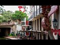 Hilton Palacio Del Rio on the San Antonio River Walk - Video Tour