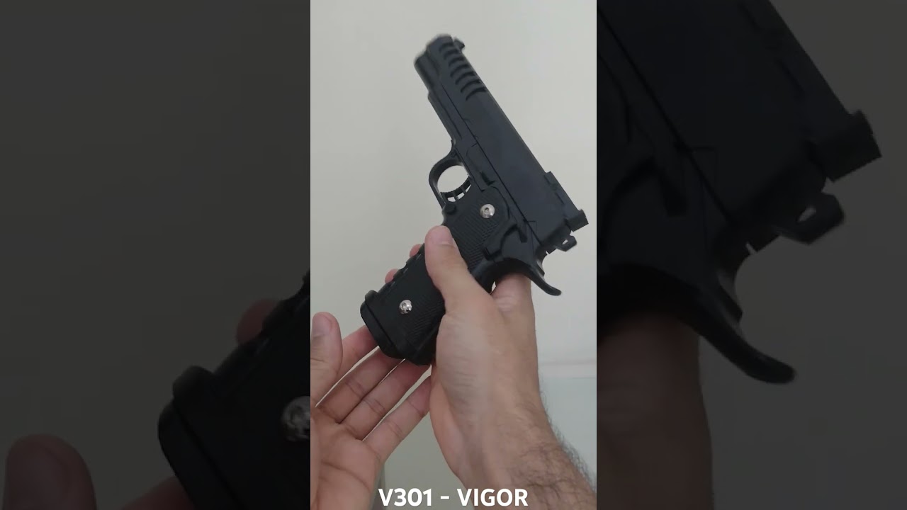 V301 - VIGOR 