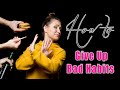 How to Give Up Bad Habits || By Mufti Menk