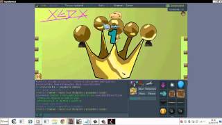 ATUALIZADO 2015 : Fly hack Transforword (Mice  Pirata)