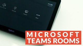 Microsoft Teams Rooms